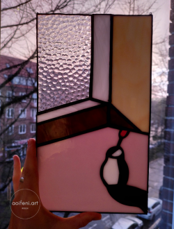 still life with shadow