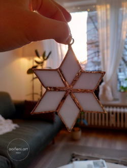 snowflake